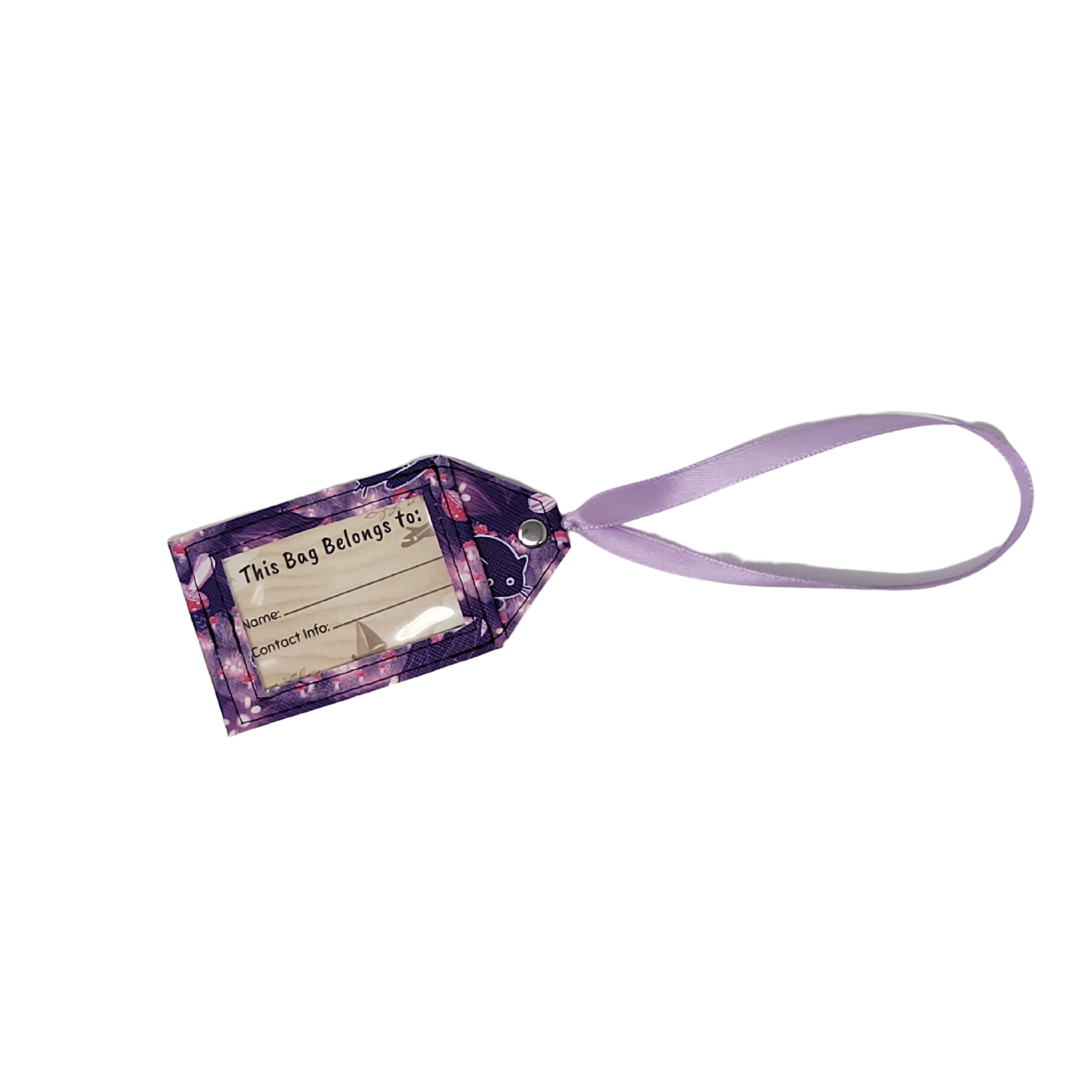 Luggage Tags