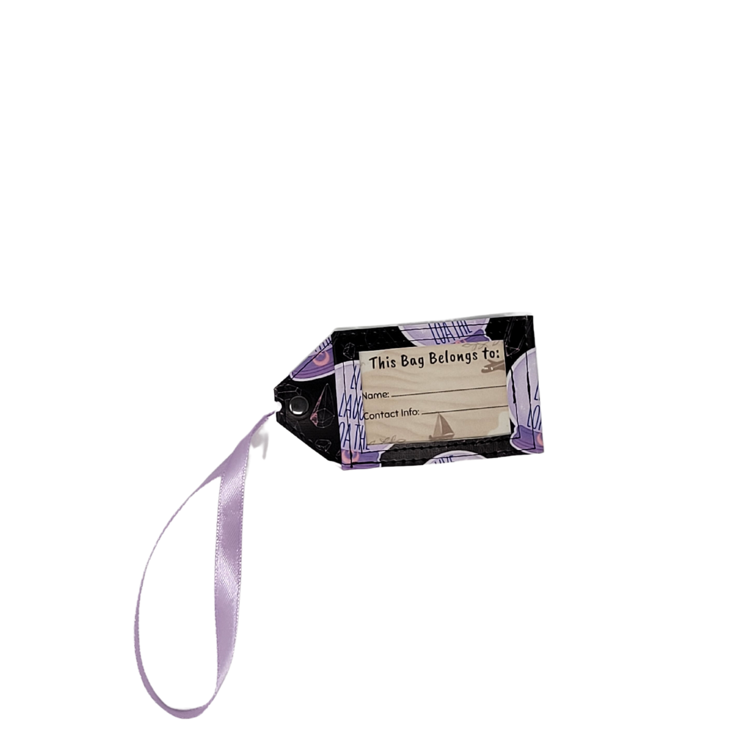 Luggage Tags
