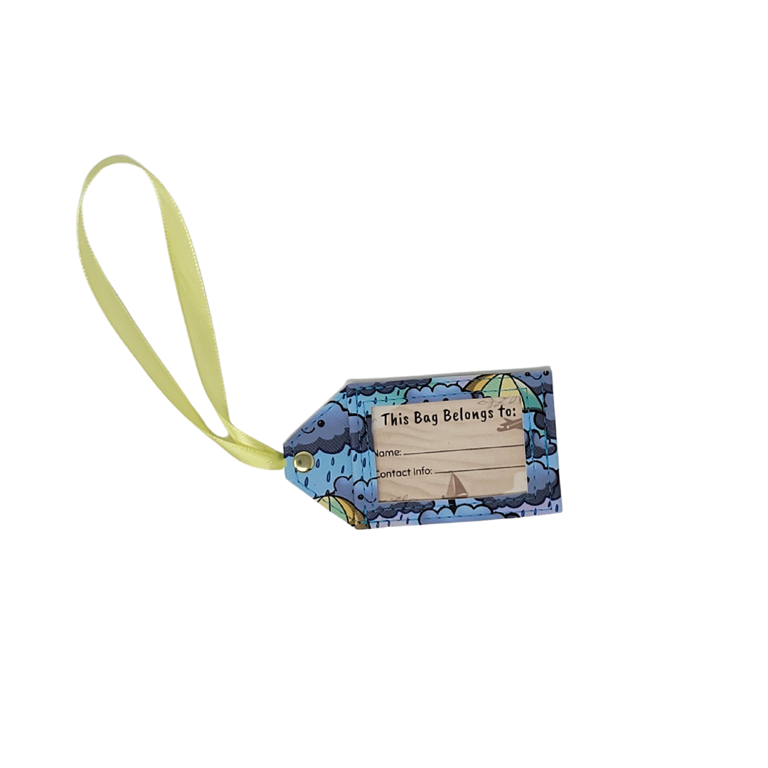 Luggage Tags
