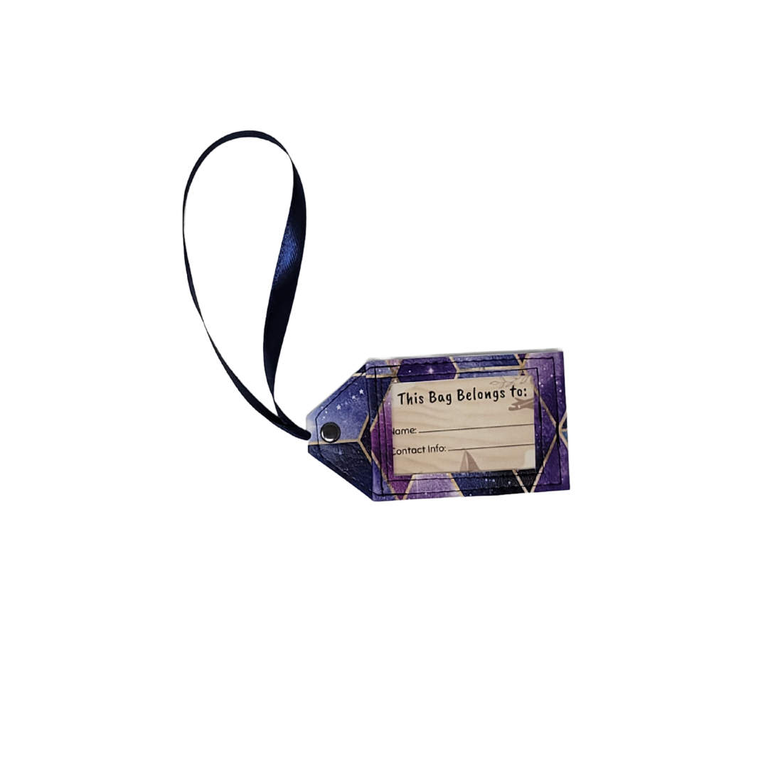 Luggage Tags
