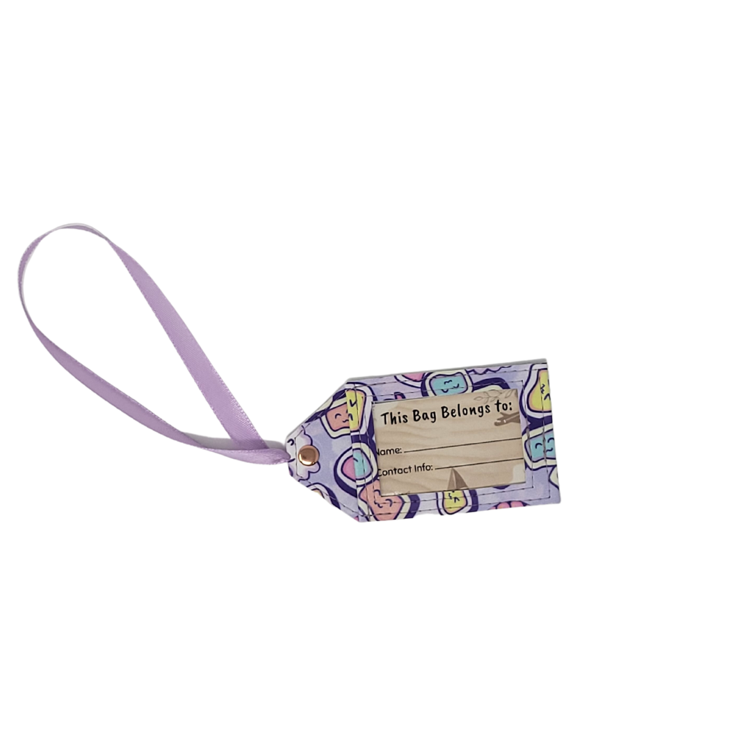 Luggage Tags