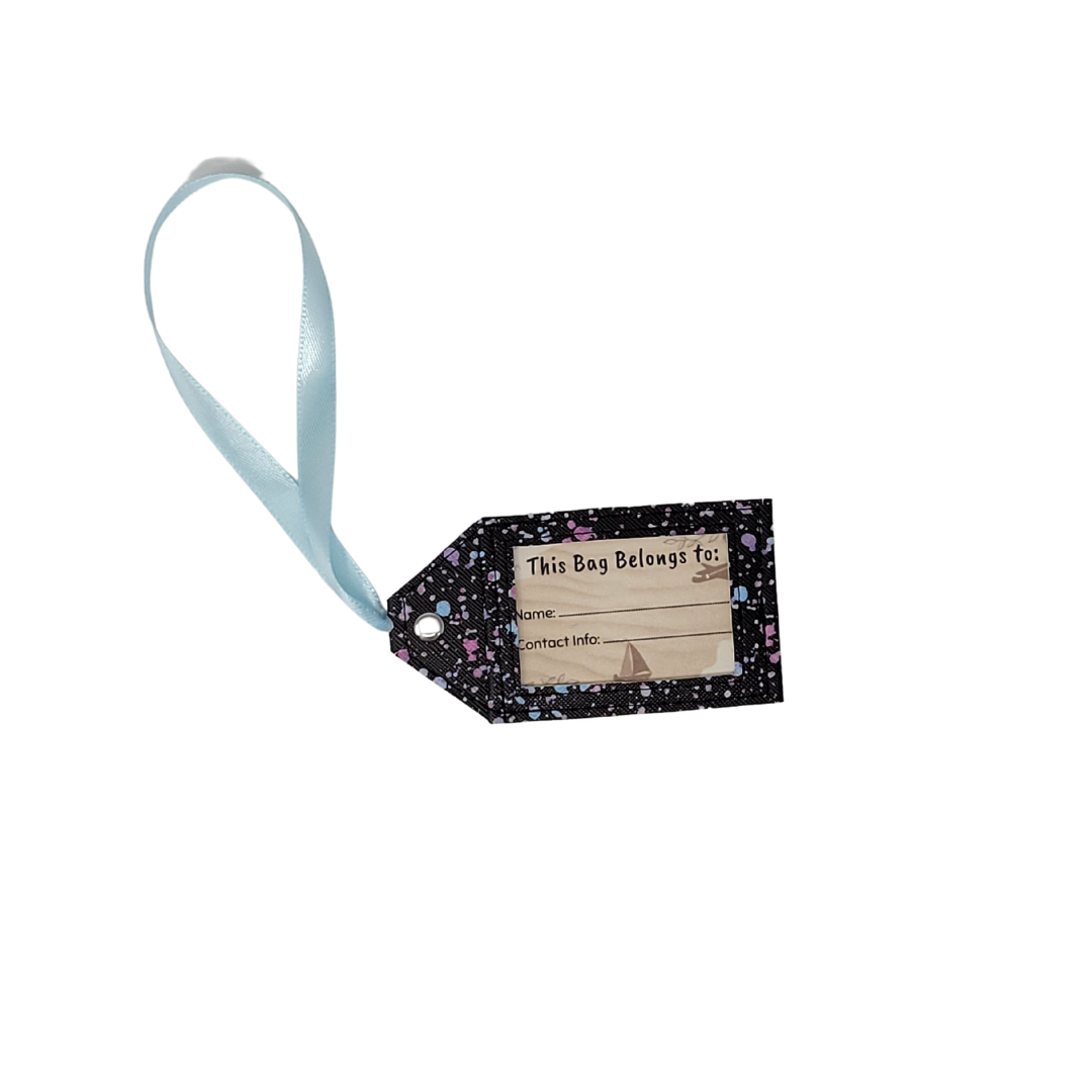 Luggage Tags