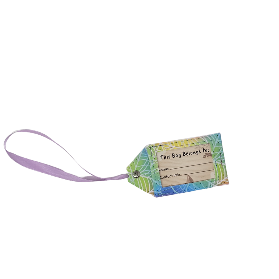 Luggage Tags