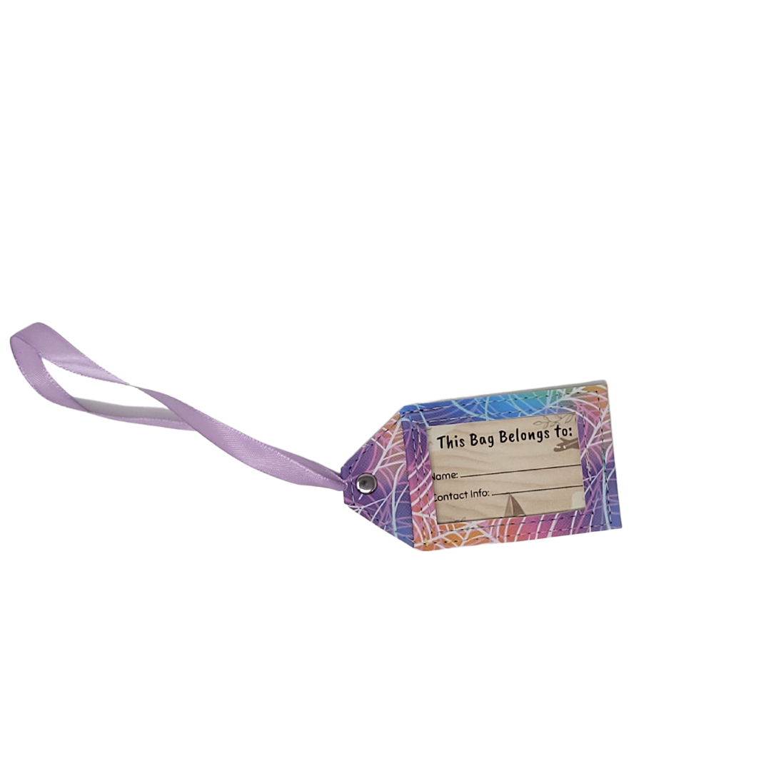 Luggage Tags