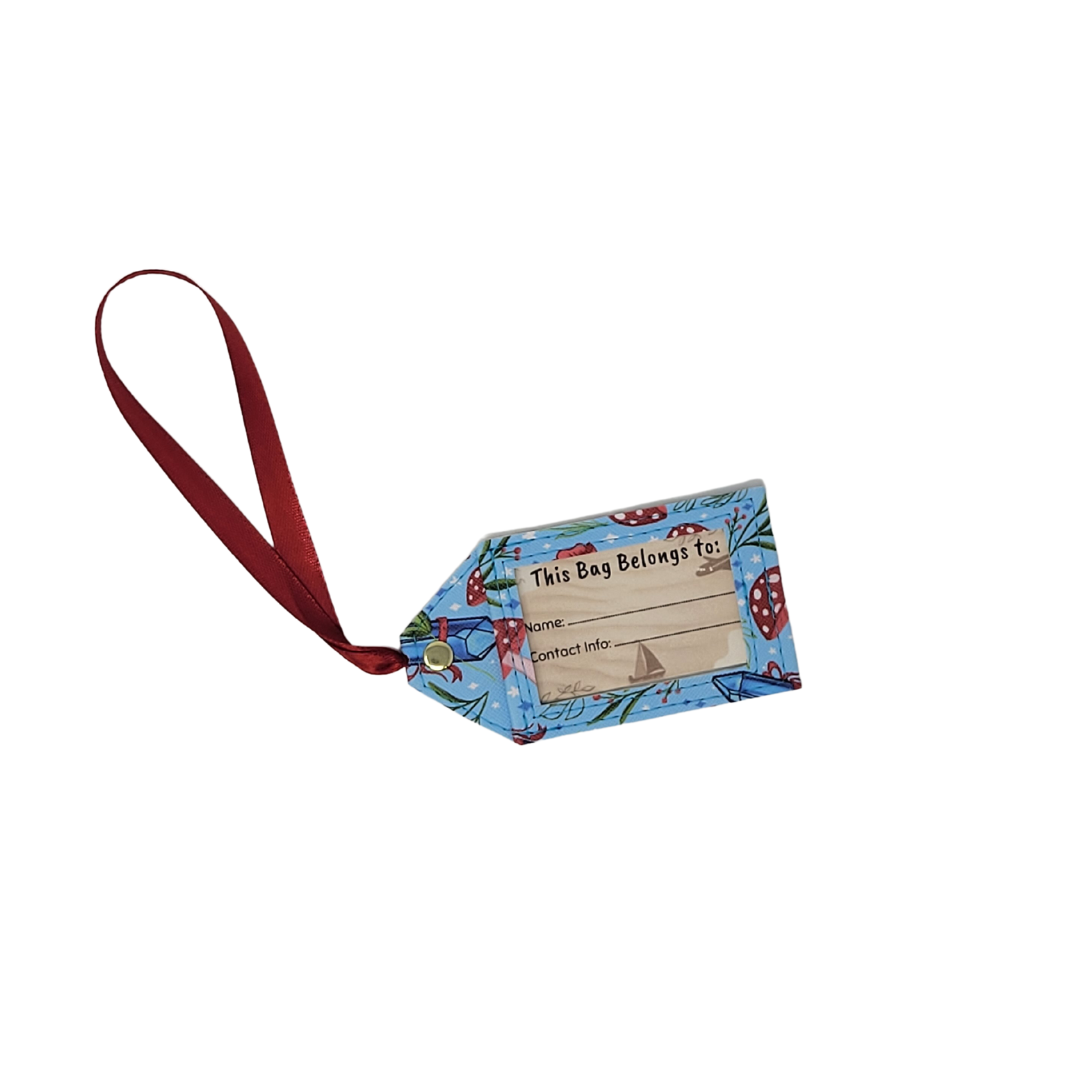 Luggage Tags