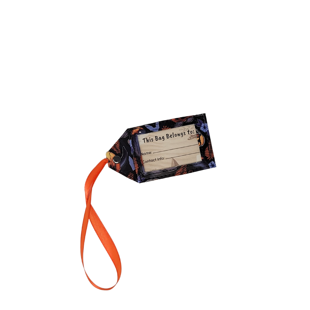 Luggage Tags
