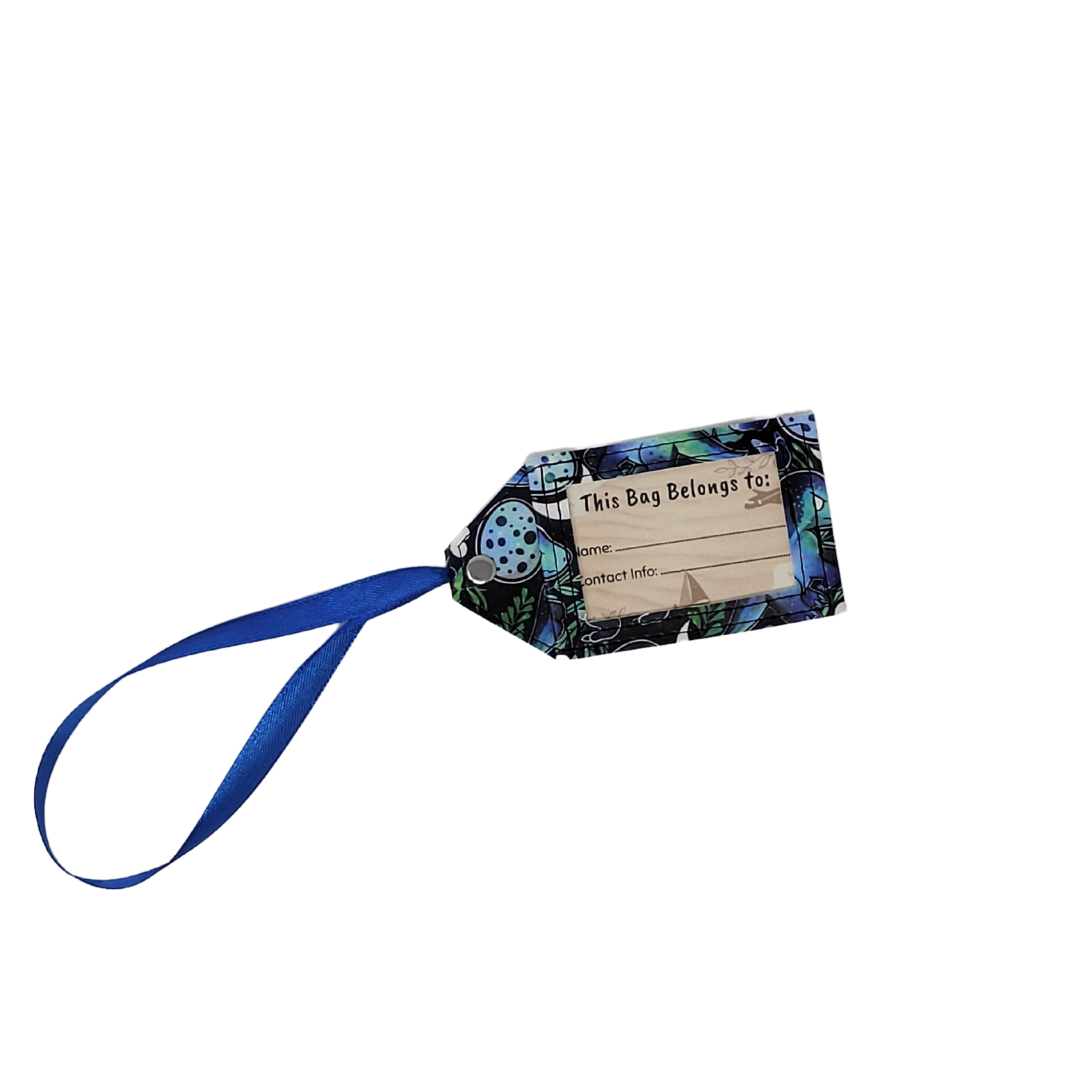 Luggage Tags