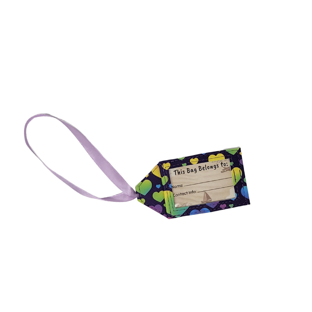 Luggage Tags