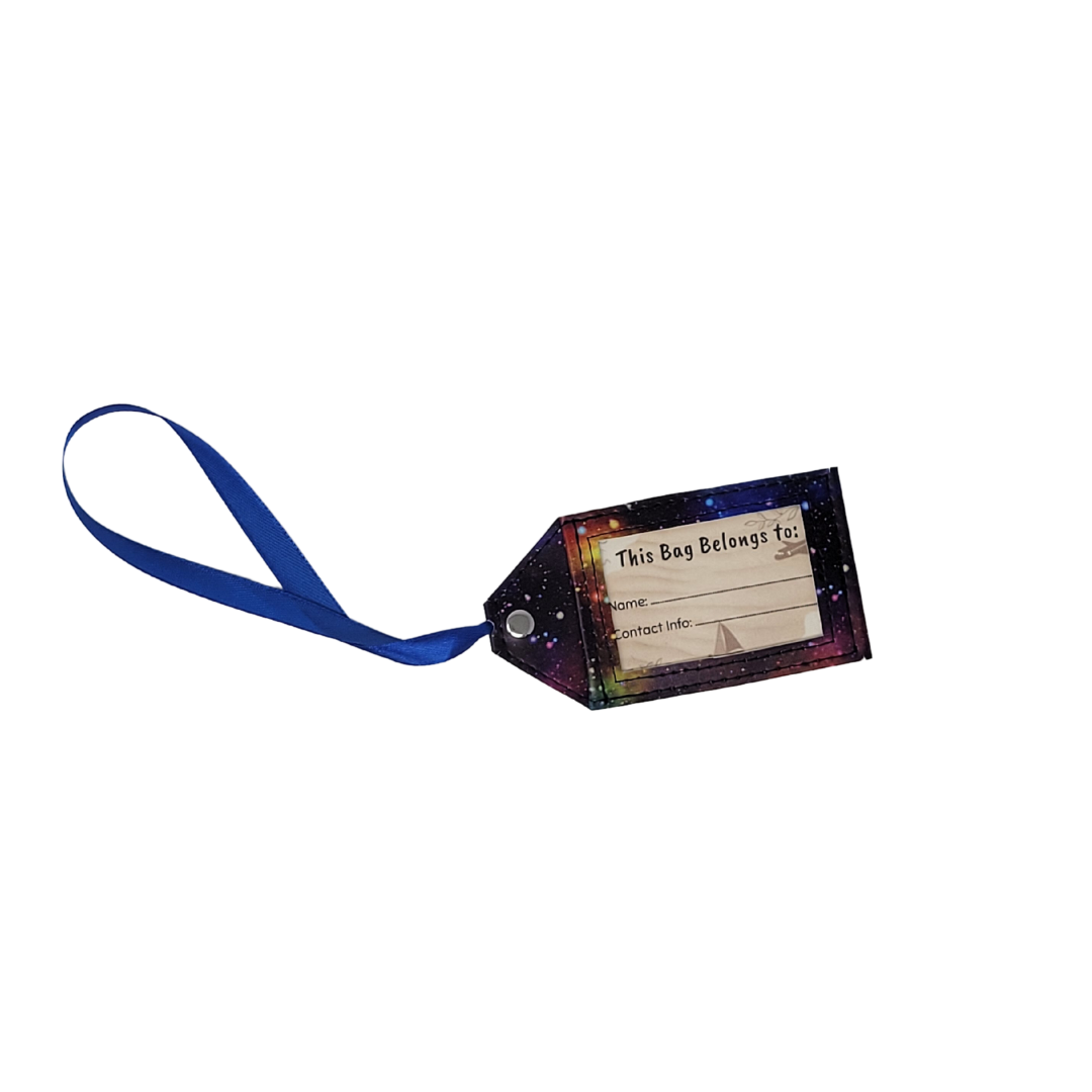 Luggage Tags