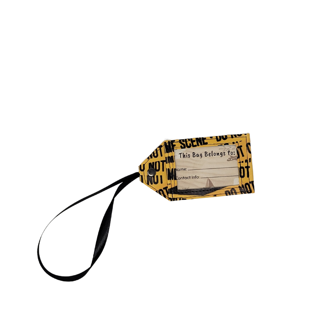 Luggage Tags