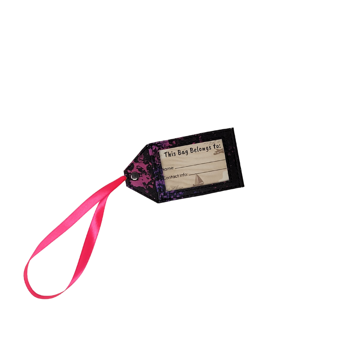 Luggage Tags