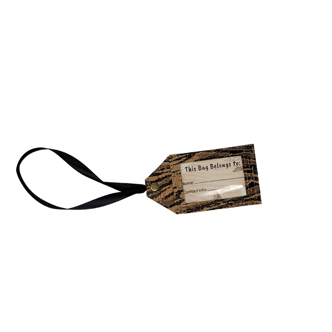 Luggage Tags