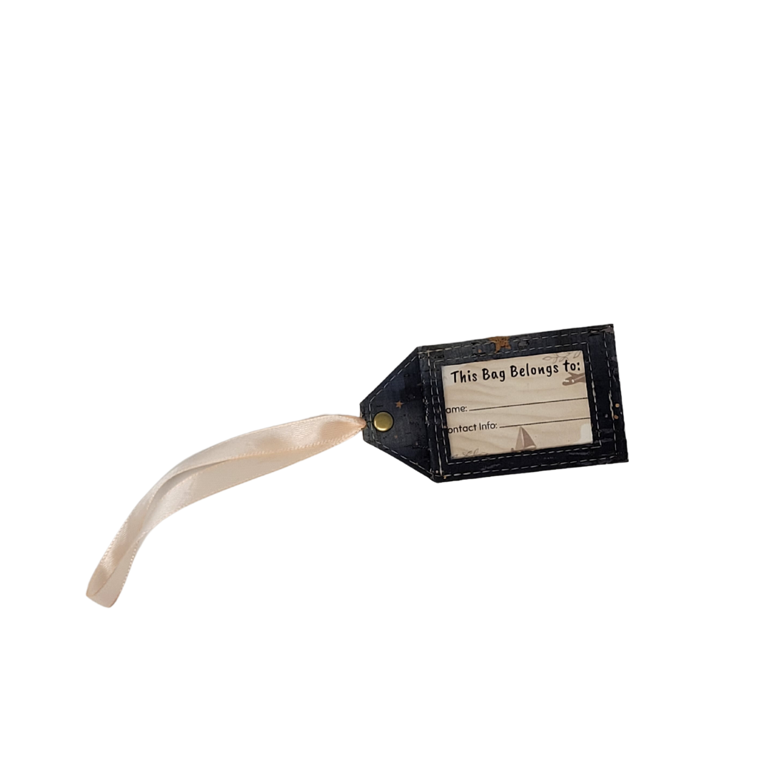 Luggage Tags