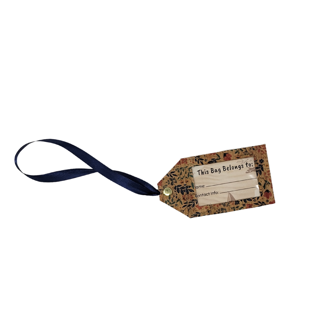 Luggage Tags