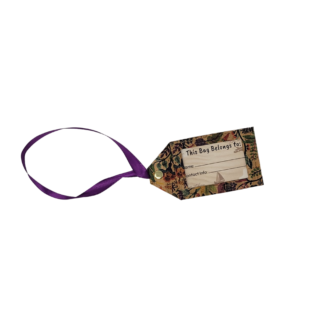 Luggage Tags