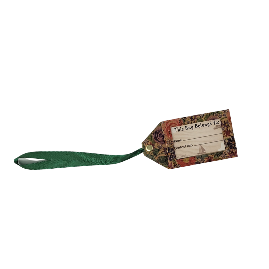 Luggage Tags