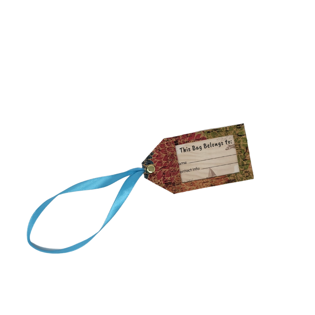 Luggage Tags