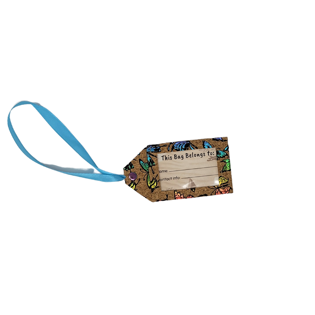 Luggage Tags
