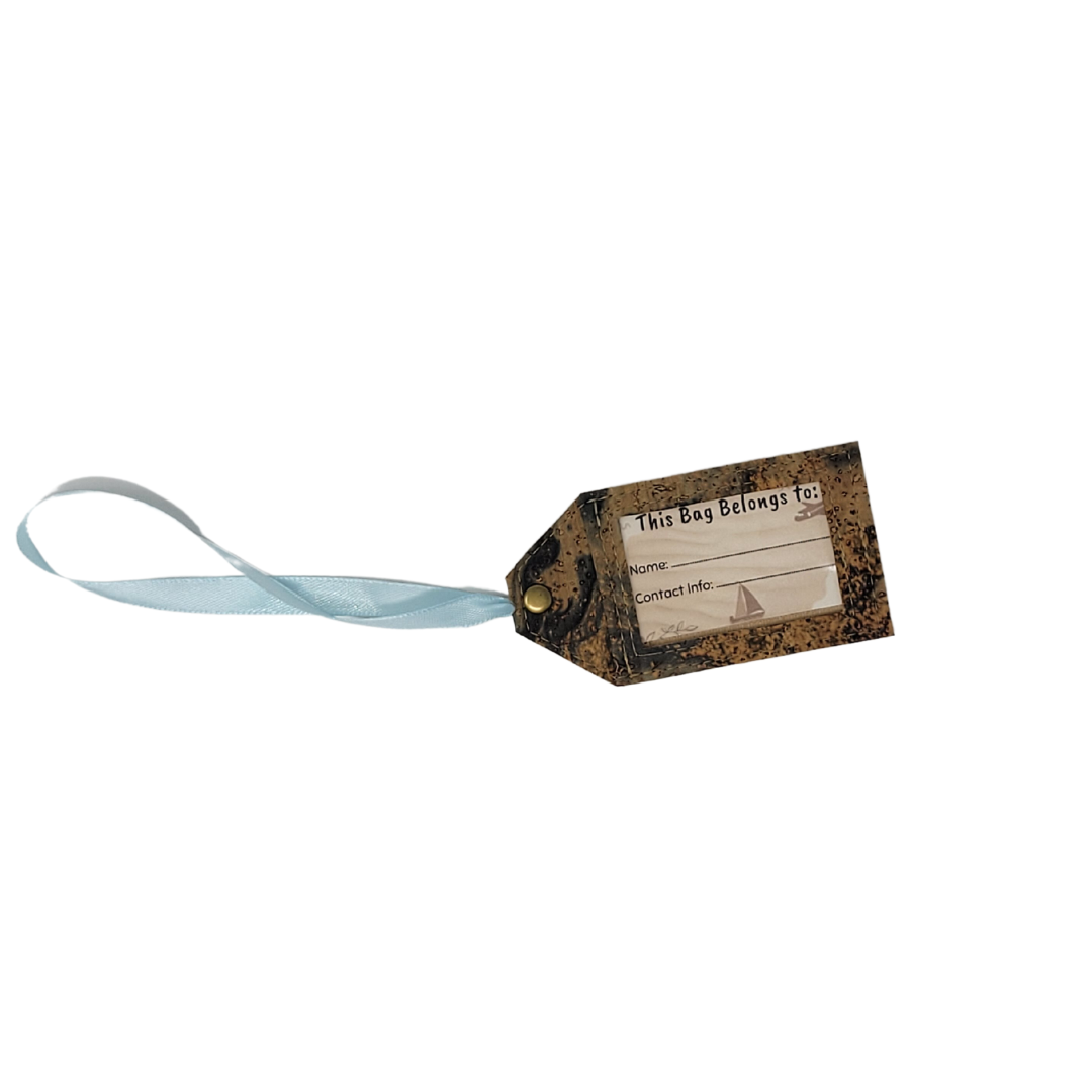 Luggage Tags