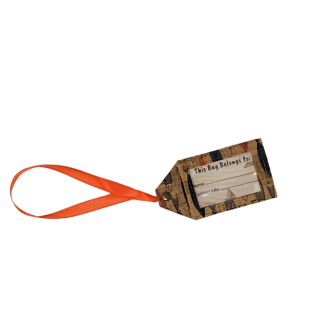 Luggage Tags