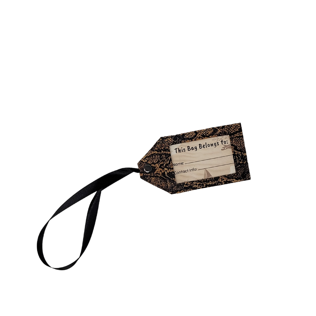 Luggage Tags