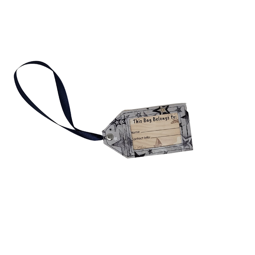 Luggage Tags