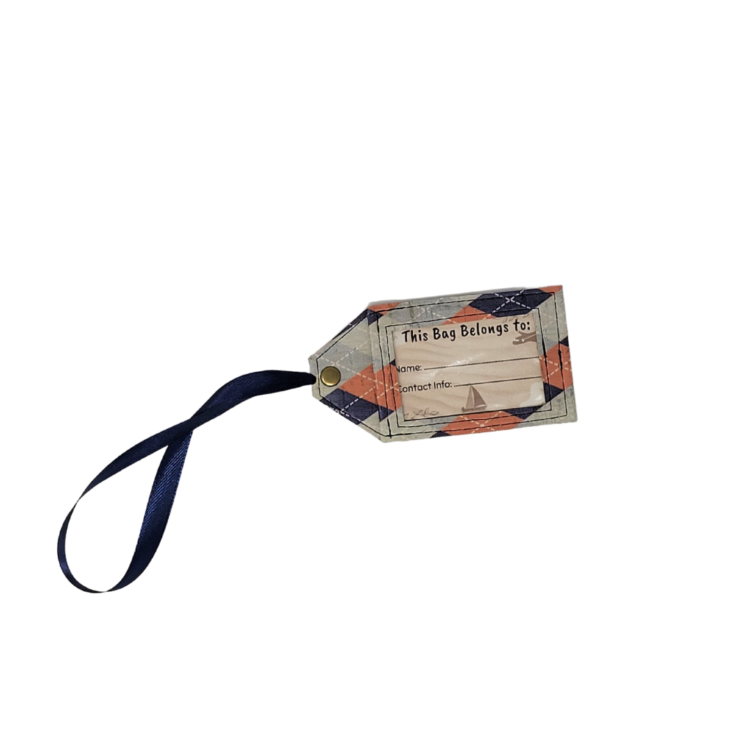Luggage Tags