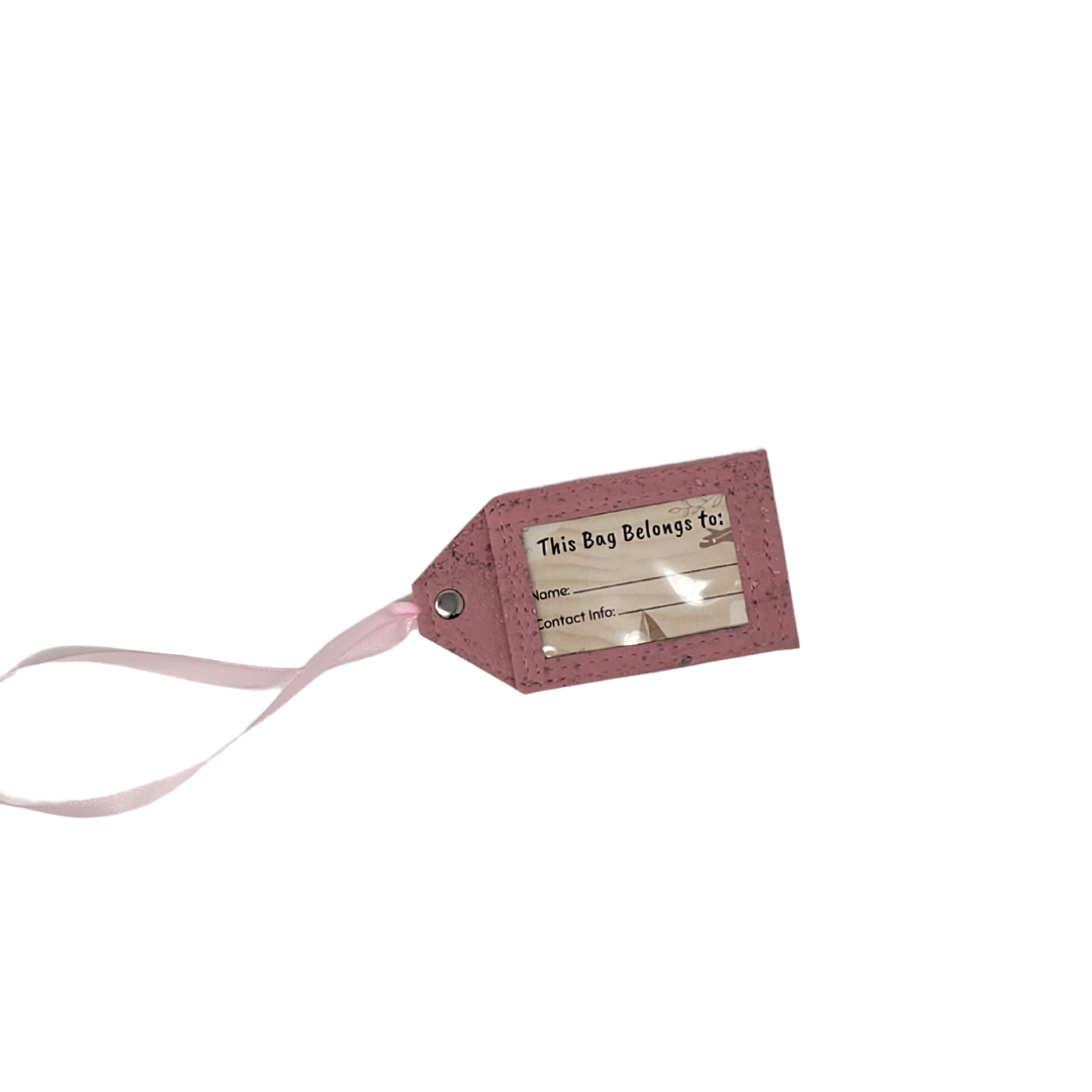 Luggage Tags