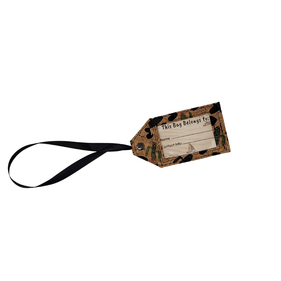 Luggage Tags