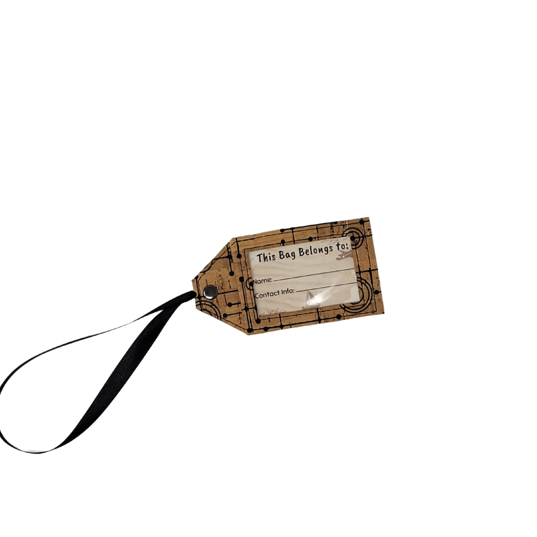 Luggage Tags