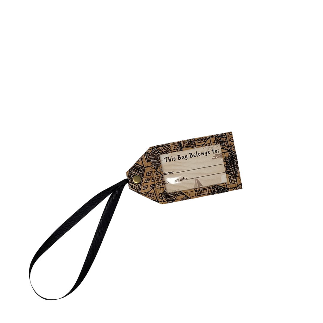 Luggage Tags