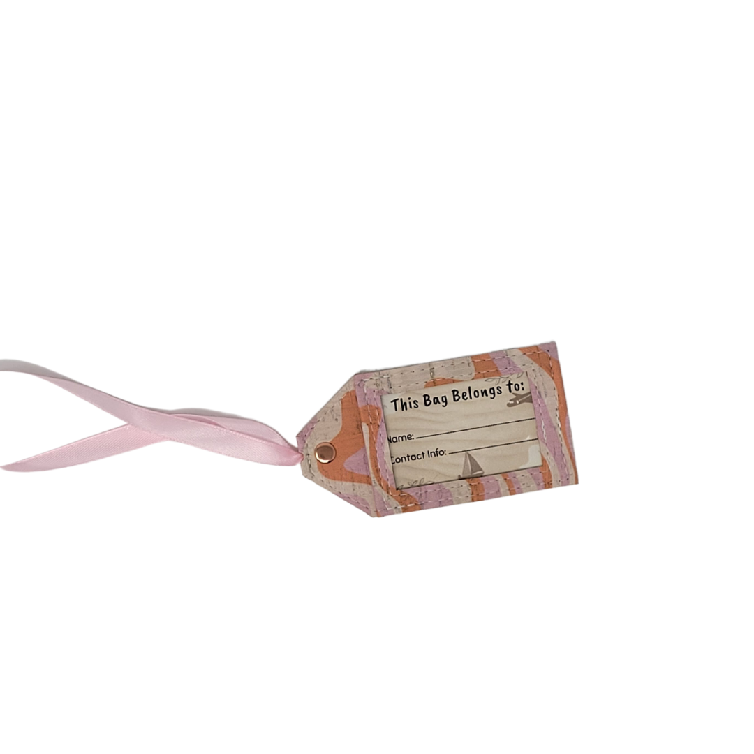Luggage Tags