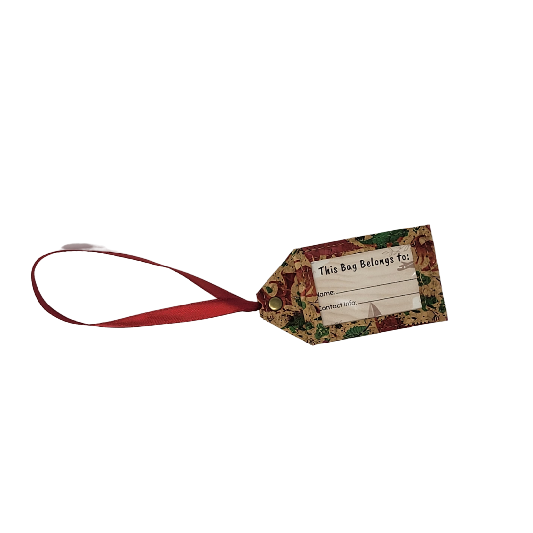 Luggage Tags