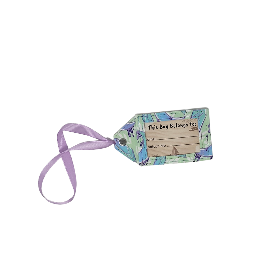 Luggage Tags