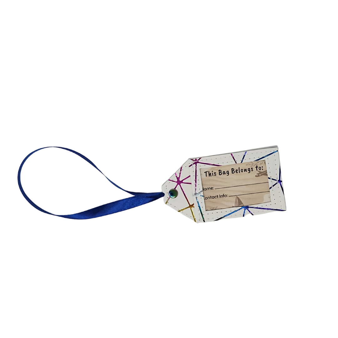 Luggage Tags
