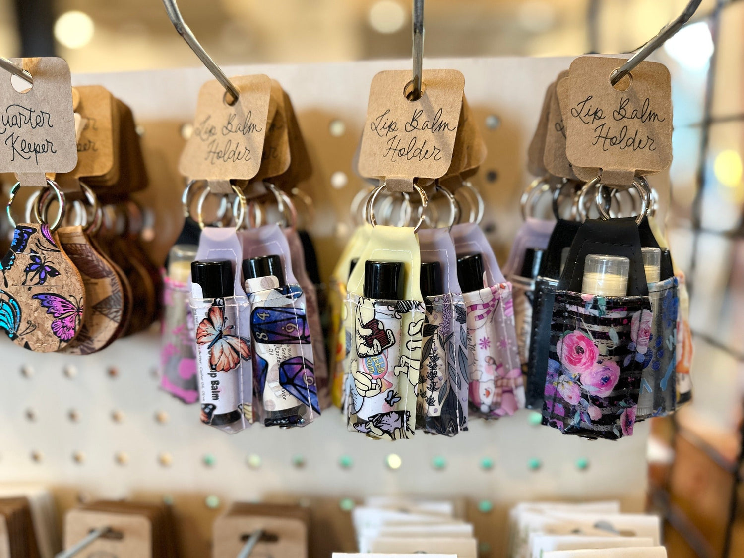 Accessories