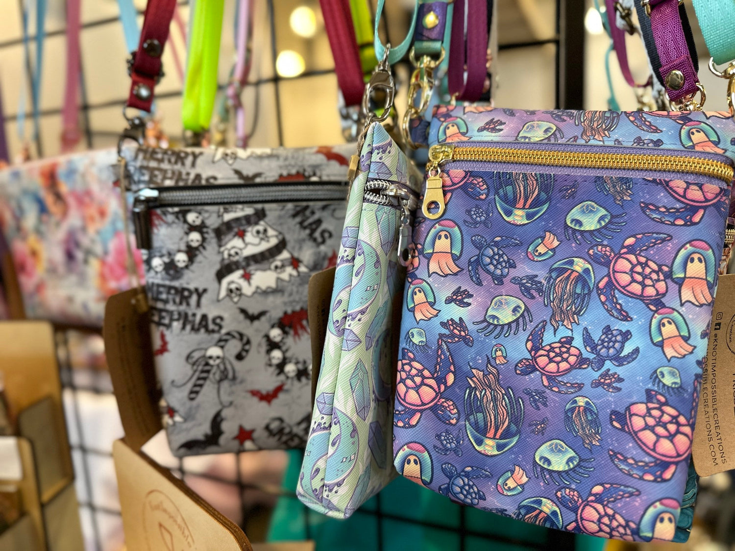 Bags