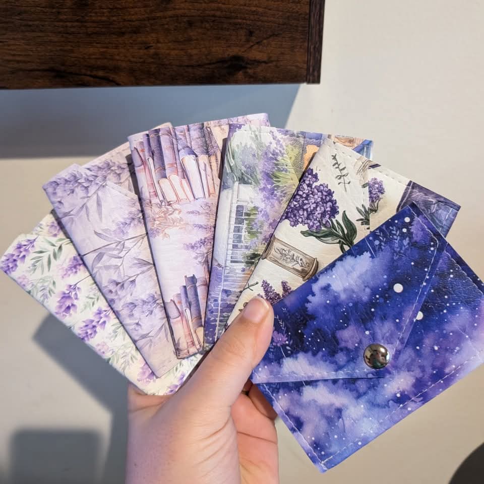 Wallets
