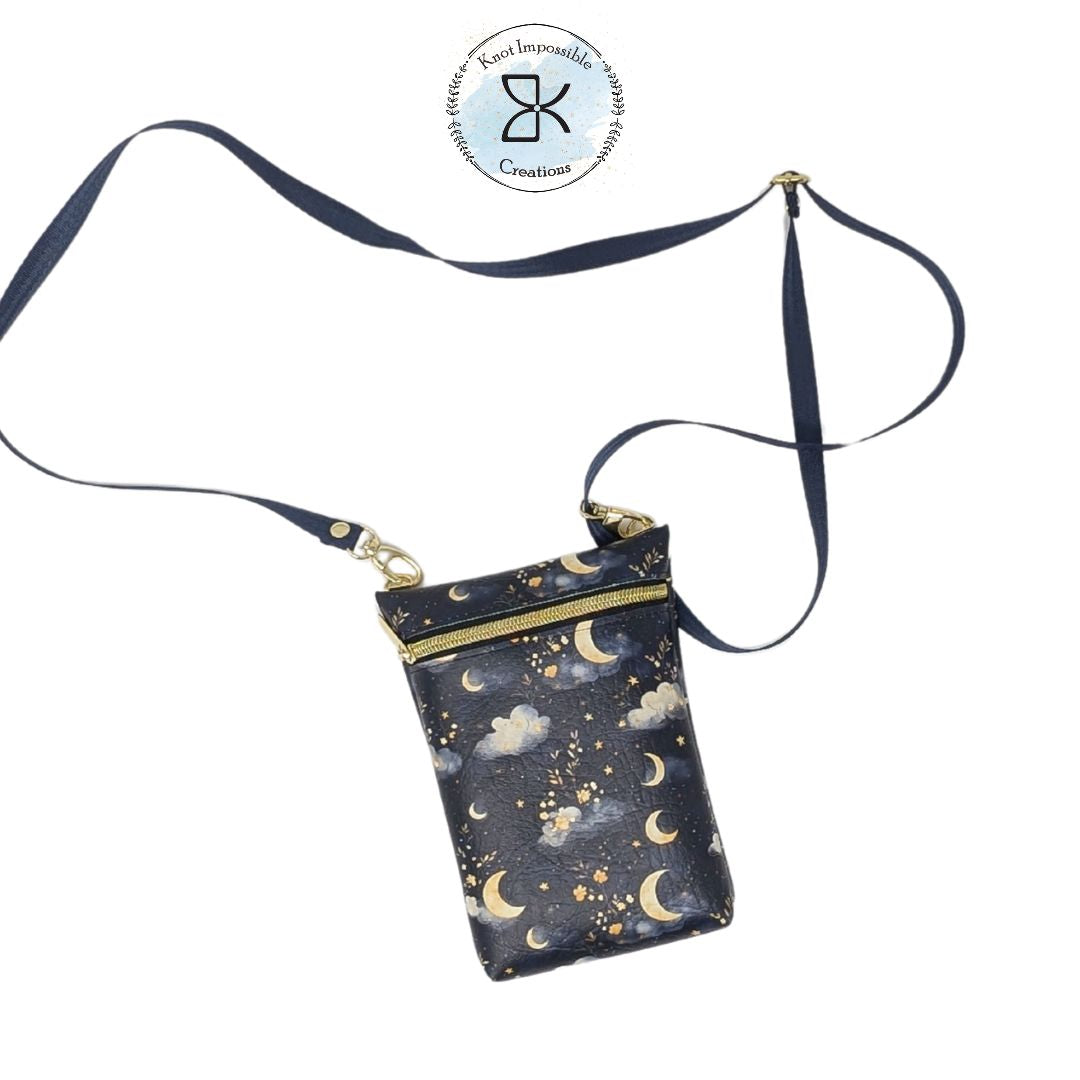 Icarus Crossbodies