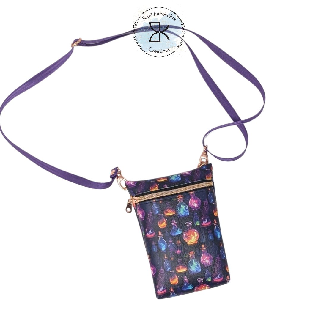 Icarus Crossbodies