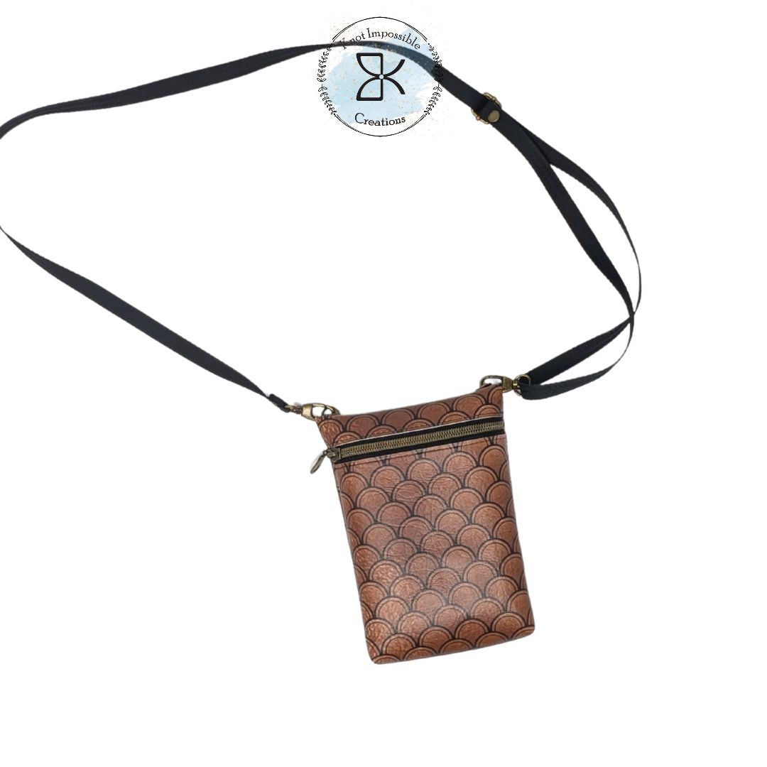 Icarus Crossbodies