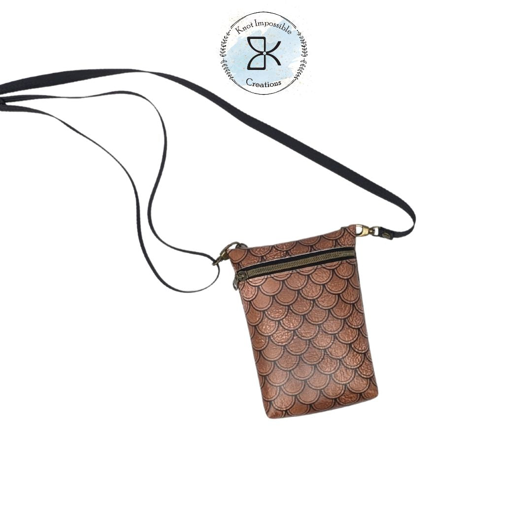 Icarus Crossbodies