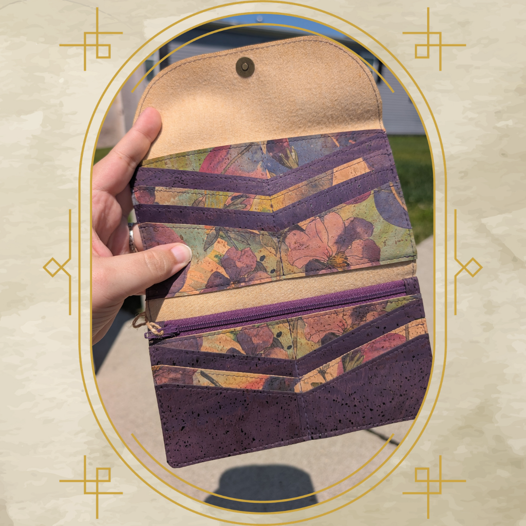 Ample Wallets