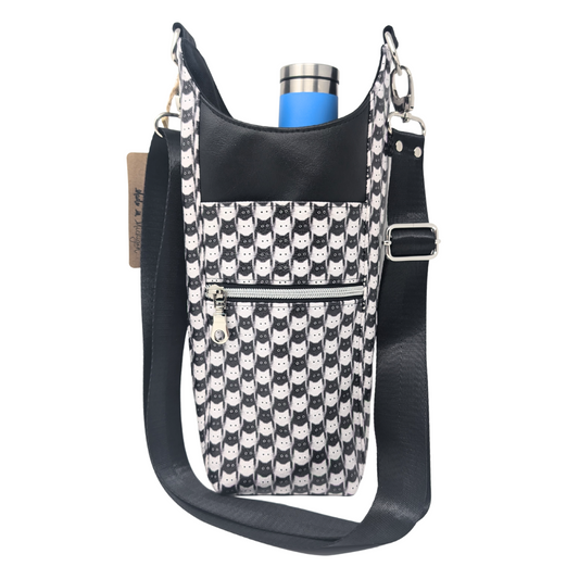 Aquarius Hydration Crossbody