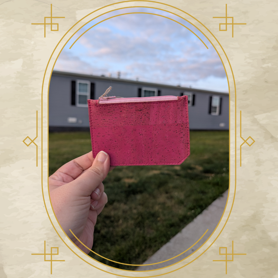 Atlas Pouches