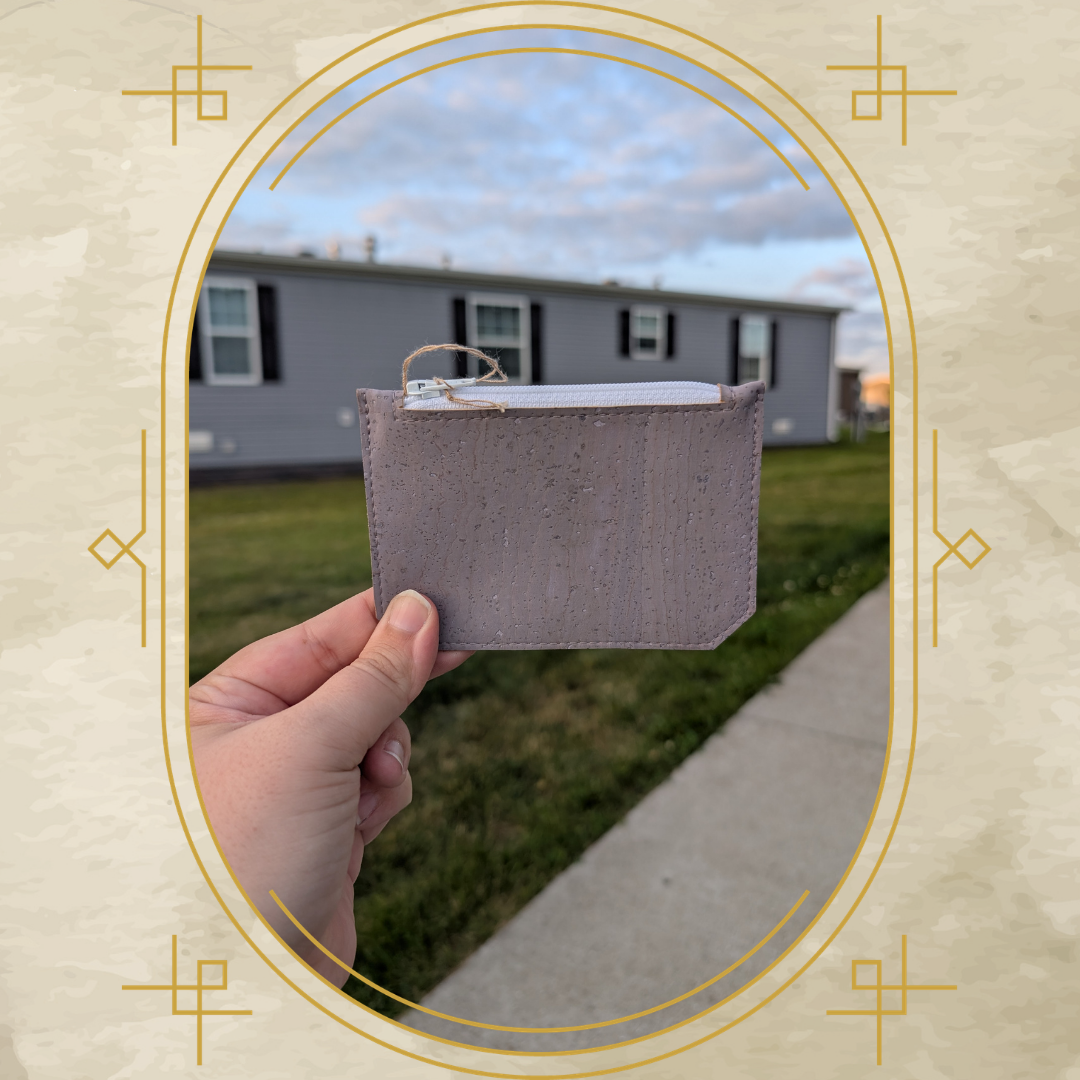Atlas Pouches