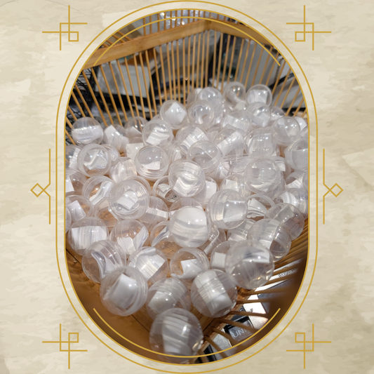 Mystery Capsules