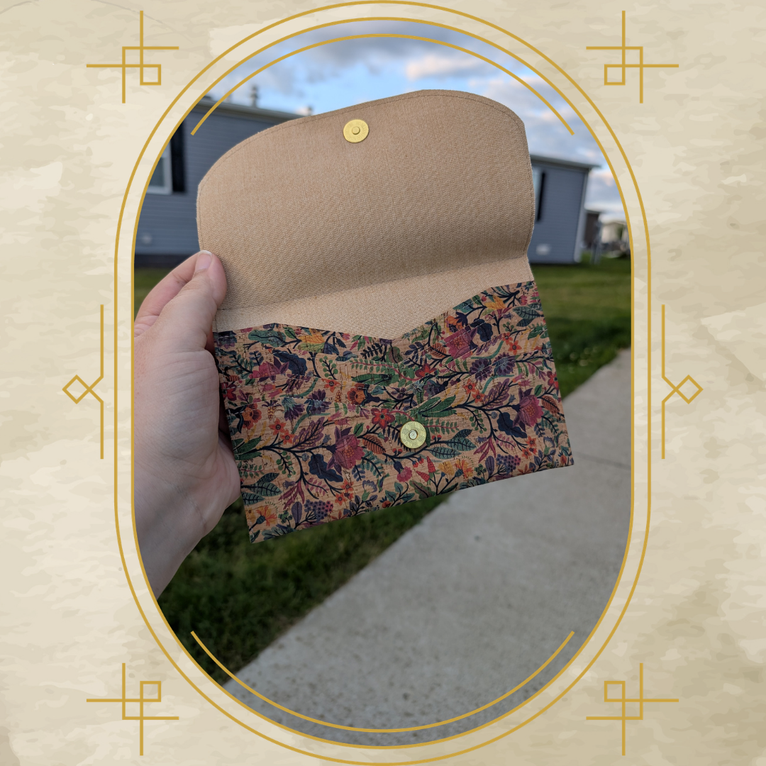 Cash Wallets