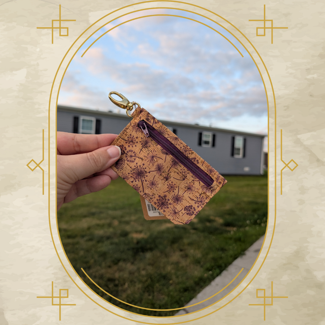 Castor Pouch