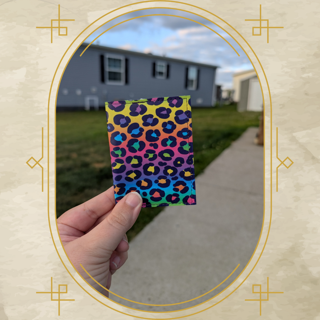 Classic Card Holders